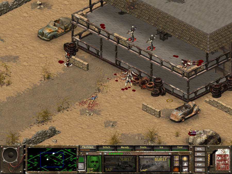 Тактикс. Фоллаут Тактикс 2. Fallout Tactics 2 Sprite. Fallout Tactics Форсайт.