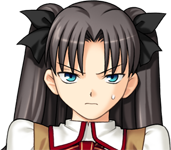 Fate/stay night/#1794845  Fate stay night rin, Fate stay night