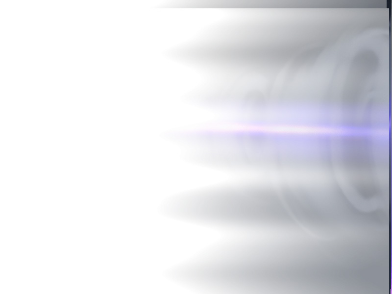 Front Blue Lens Flare PNG Image - PurePNG