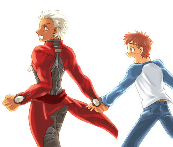 Fate Stay Night Part 248 Matou Sakura Ii