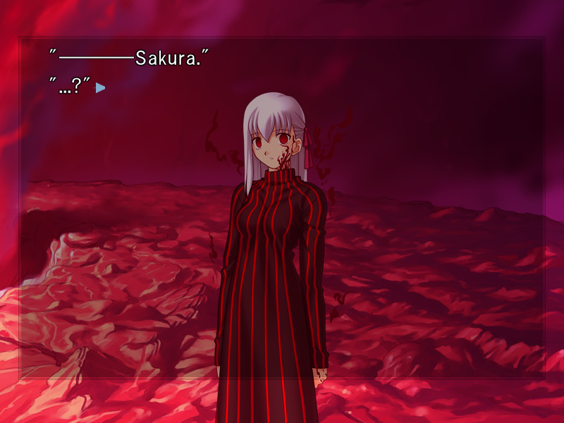 Fate Stay Night Part 395 Femme Fatale Tiger Dojo 40