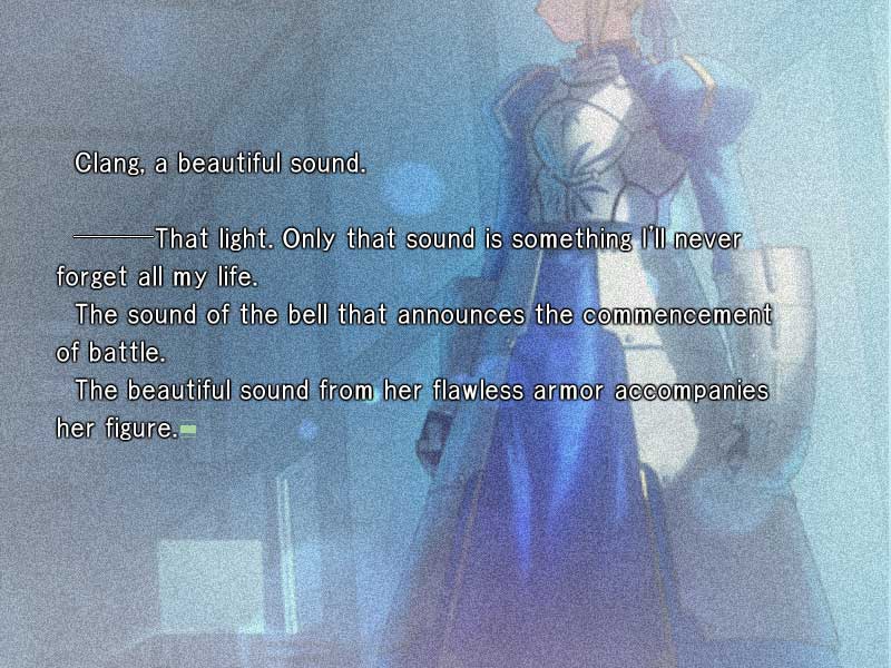 Fate/Stay Night: Why The Fate Route Deserves A Remake