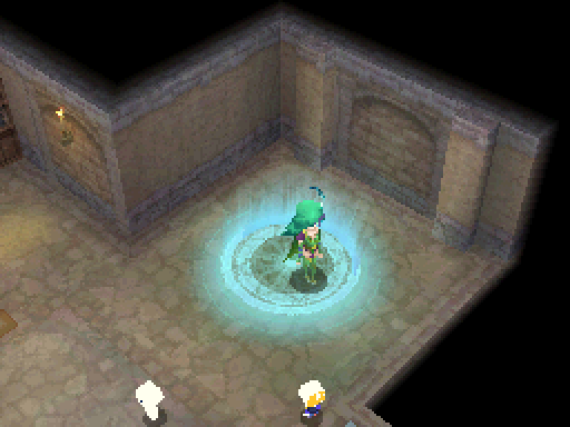 Final Fantasy Iv Advance And Ds Part 86 Ds Not This Shit Again