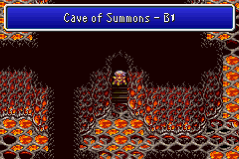 Final Fantasy Iv Advance Part 24 It S Good To Be The King