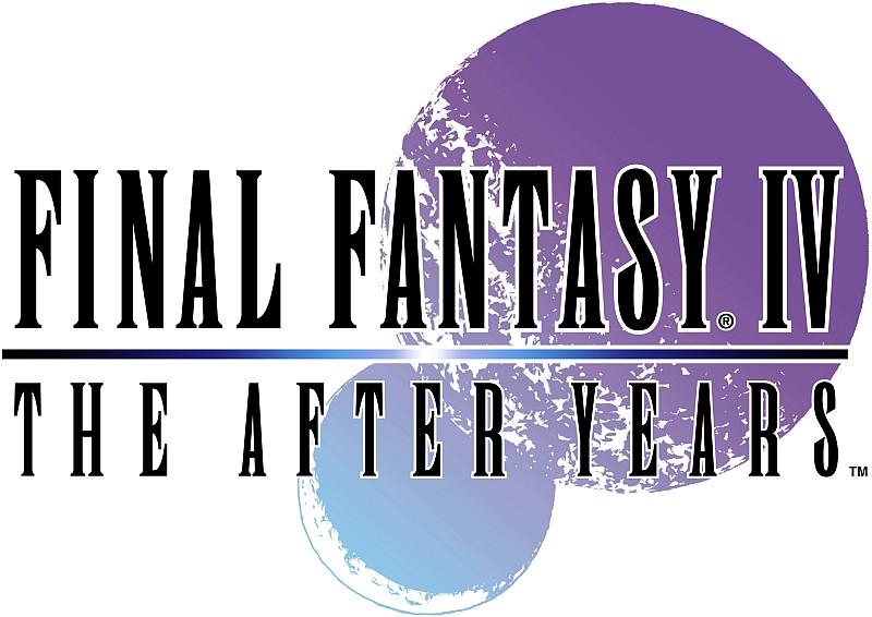 Final Fantasy IV: The After Years - Wikipedia