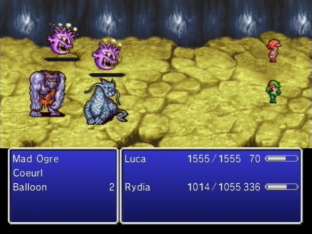 Final Fantasy Iv The After Years Part 16 Rydia S Challenge Dungeon