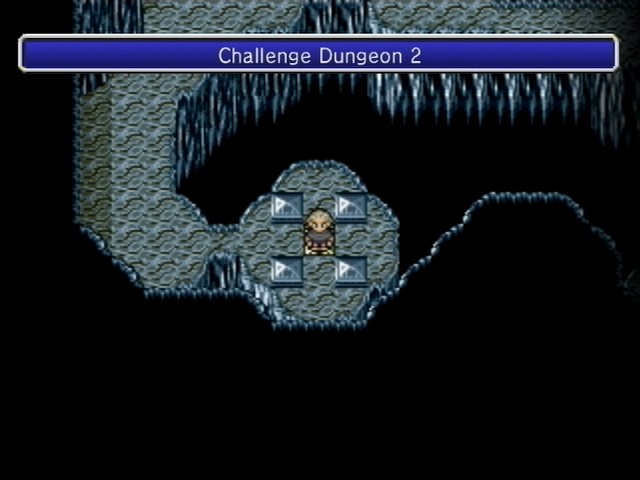 Final Fantasy IV – The Almighty Backlog