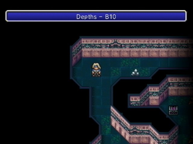 Final Fantasy Iv The After Years Update