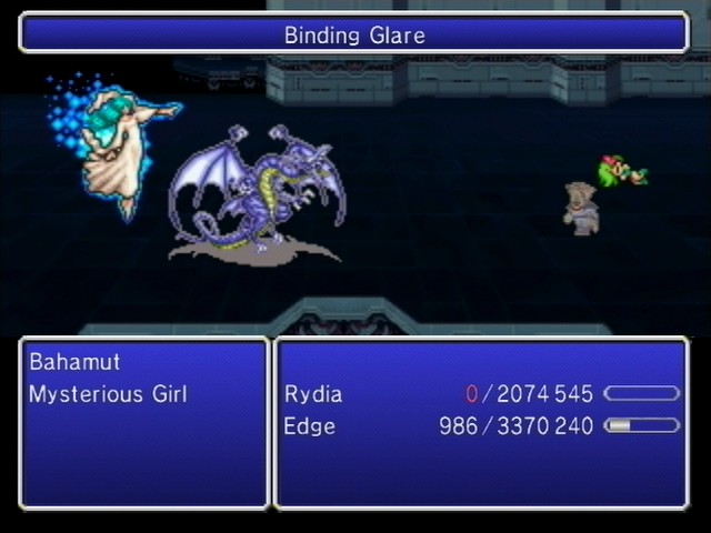 ffbe undermine