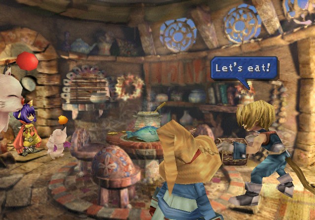 Кэнди стайнер нечестная игра. Мугл ff9. Мугл Final Fantasy 9. Final Fantasy 9 screenshots. Final Fantasy IX screenshots.