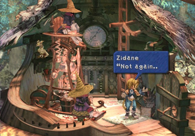 KeyToAeris on X: 6: Final Fantasy IX 9/10 My Second Favorite FF game now.  ITS SOOO GOOD!!!. The story and characters are absolutely phenomenal and  the world is a beautiful display of