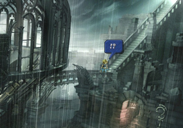 Characters of Final Fantasy IX - Wikipedia