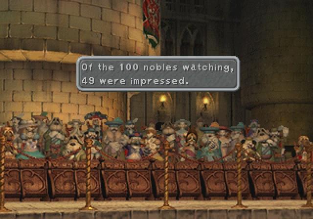 Final Fantasy XVI Numbers Are In… And They Are Crazy! - GameBaba Universe