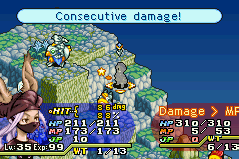 Final Fantasy Tactics Advance Part 50 Recobidden Formmended