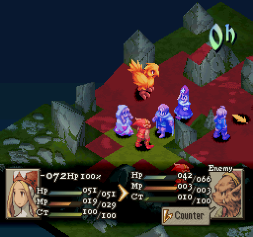 Duelyst, um RPG no estilo do Final Fantasy Tactics para ser jogado pelo  browser - Meio Bit