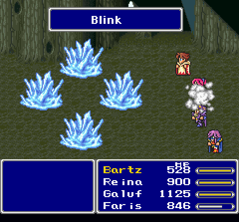 Final Fantasy V Part 26 Galuf Vs X Death