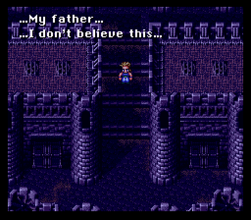 Final Fantasy VI' Still Holds Up Today, if You Can Find the Time