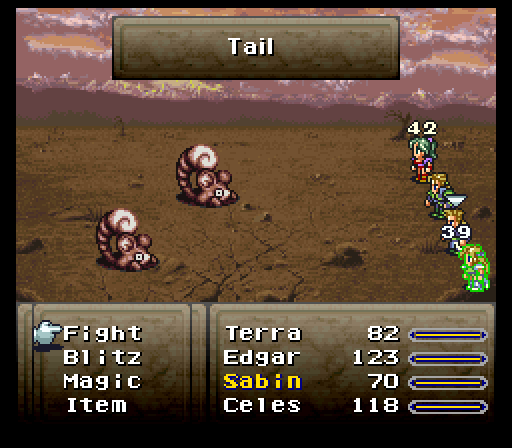 Final Fantasy 6 contains a scene of perfect desolation - and not every  player gets to see it