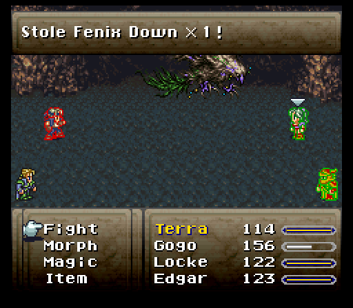 Final Fantasy Vi Part 62 Part The Fourteventh