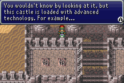 Final Fantasy VI' Still Holds Up Today, if You Can Find the Time