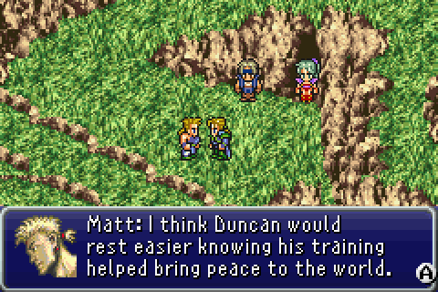 Final Fantasy VI' Still Holds Up Today, if You Can Find the Time