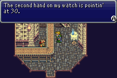 Final Fantasy VI' Still Holds Up Today, if You Can Find the Time