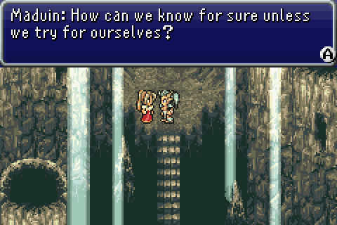 Final Fantasy VI' Still Holds Up Today, if You Can Find the Time