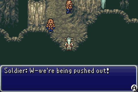 Why you should play Final Fantasy VI — Dead End Follies