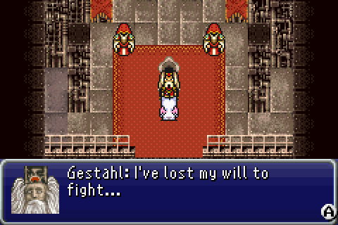 Final Fantasy VI' Still Holds Up Today, if You Can Find the Time