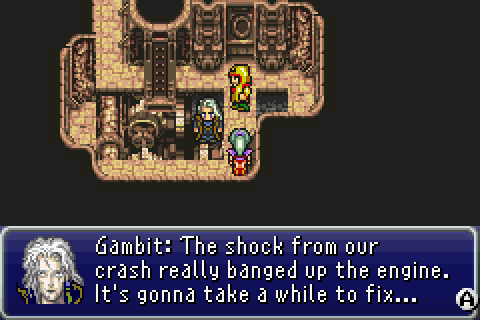 Why you should play Final Fantasy VI — Dead End Follies