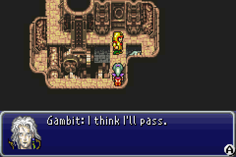 Final Fantasy VI' Still Holds Up Today, if You Can Find the Time