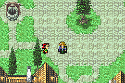 Final Fantasy VI' Still Holds Up Today, if You Can Find the Time