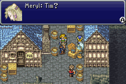 Final Fantasy VI' Still Holds Up Today, if You Can Find the Time