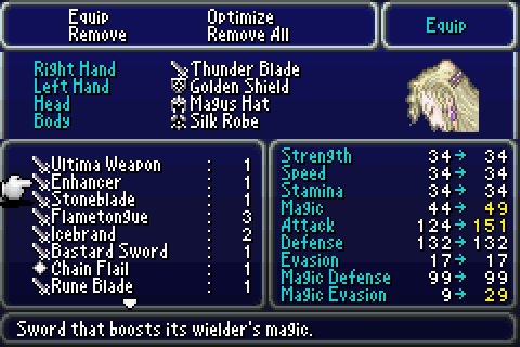 download final fantasy vi advance strategy guide