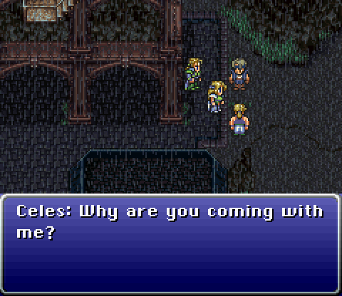 Final Fantasy VI' Still Holds Up Today, if You Can Find the Time