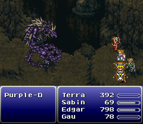 Final Fantasy IV vs Final Fantasy VI – Which SNES JRPG titan will reign  supreme? – Kinglink Reviews