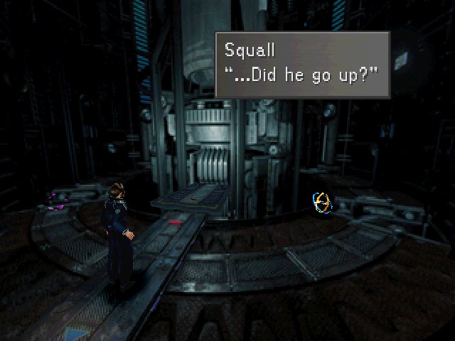 Final Fantasy Viii Part 9 Part Nine I Think I Can Still Get Three More Out Of The Seed Exam
