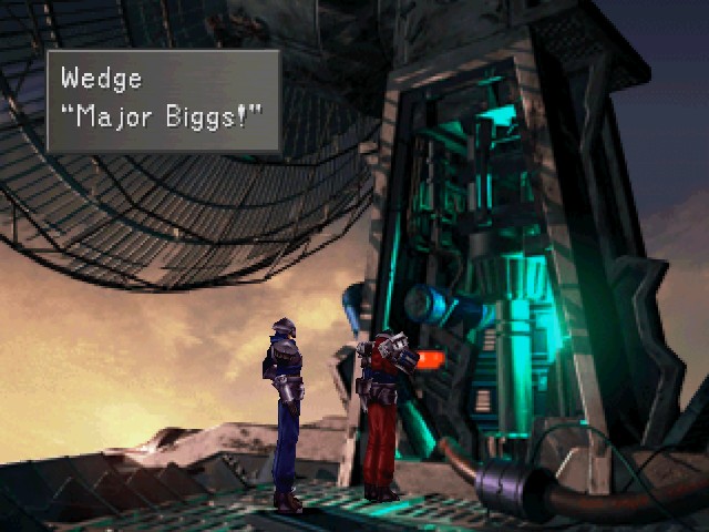 Final Fantasy Viii Part 9 Part Nine I Think I Can Still Get Three More Out Of The Seed Exam