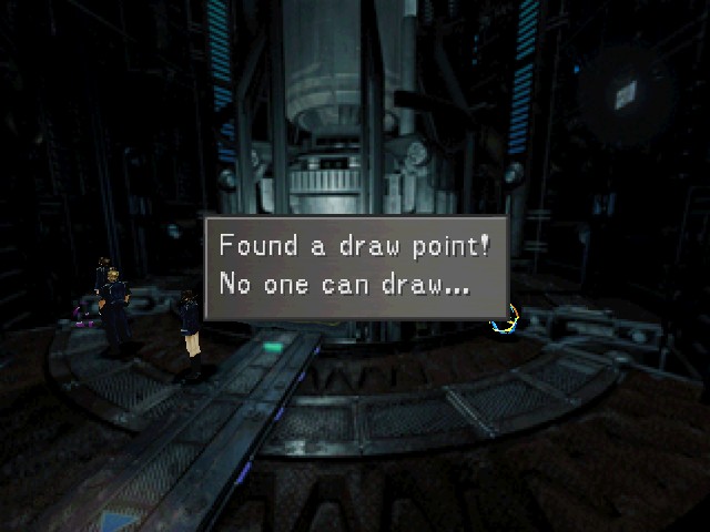 Final Fantasy Viii Part 9 Part Nine I Think I Can Still Get Three More Out Of The Seed Exam