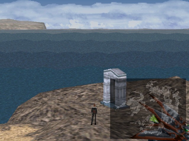 FINAL FANTASY VIII, SERIES, FINAL FANTASY PORTAL SITE