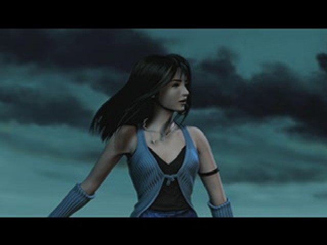 Final Fantasy VIII/8 Remake Cutscenes AI version Rinoa, Squall, Edea :  r/StableDiffusion