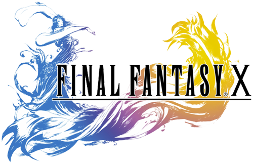 Final Fantasy X