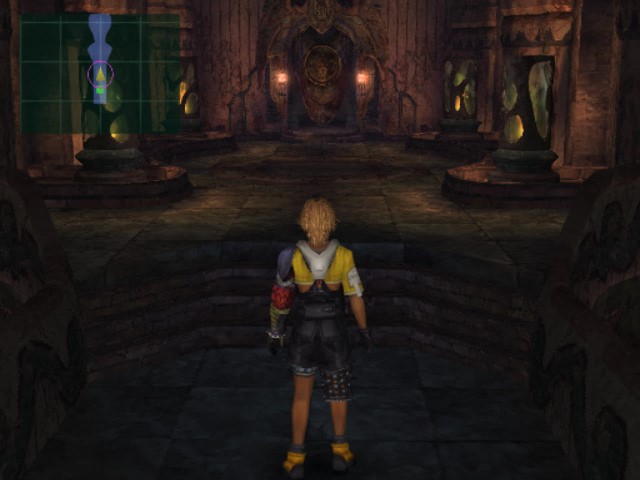 Final Fantasy XV [PS4] Playthrough #030, Taelpar Rest Area: Swallowed by  Shadows 