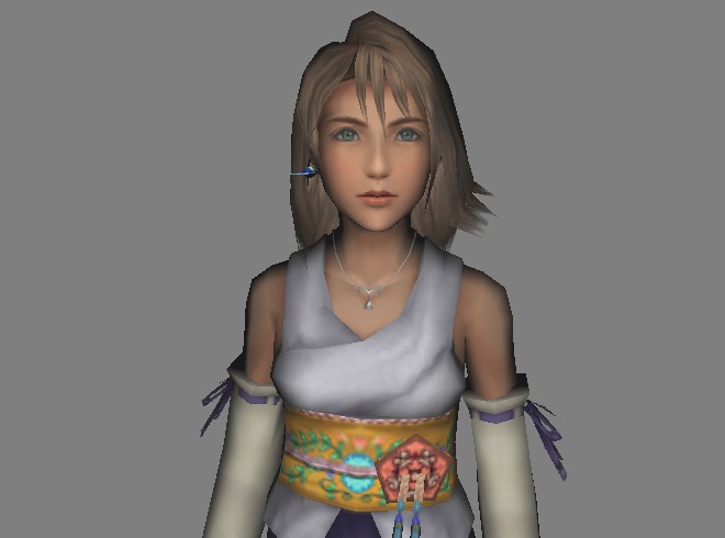 Snow models Prada  Final fantasy, Final fantasy x, Fantasy model