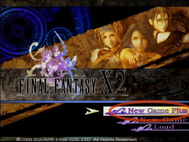 Good fanservice: Final Fantasy X-2 – Digitally Downloaded