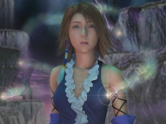Final Fantasy X-2 Part #35 - Episode 16 - Alone