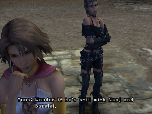 Final Fantasy X-2 Is All The Fun Of The Series Without The Self