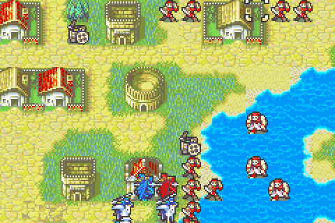 Fire emblem gba hacks free blogspot