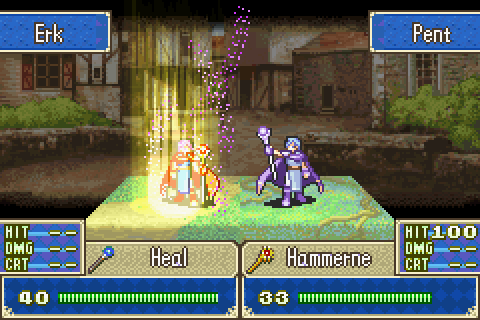 Image result for hammerne fire emblem