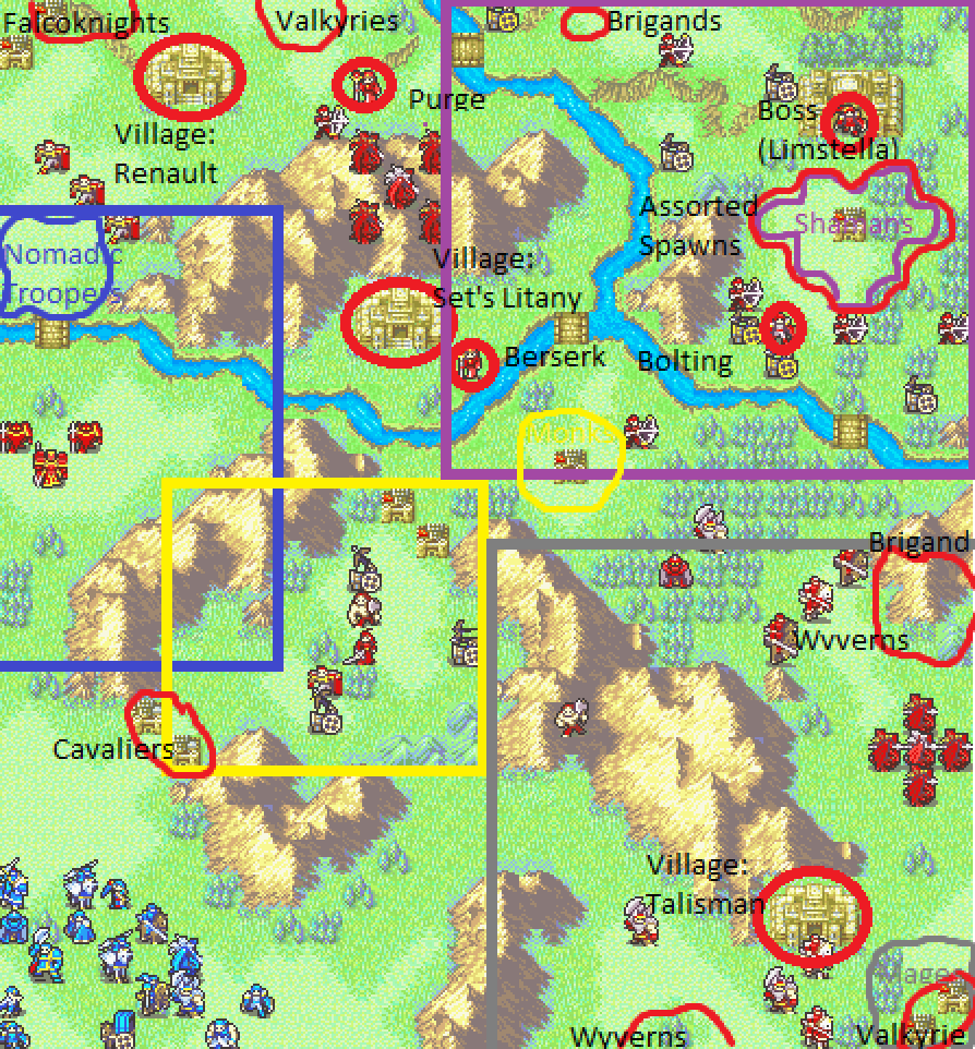 fire emblem hidden map hector